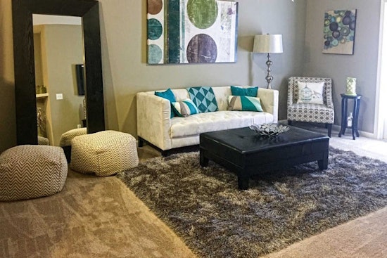 Renting in Nashville: What will $1,200 get you?