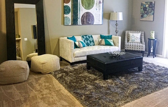 Renting in Nashville: What will $1,200 get you?