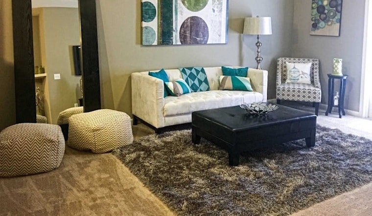 Renting in Nashville: What will $1,200 get you?