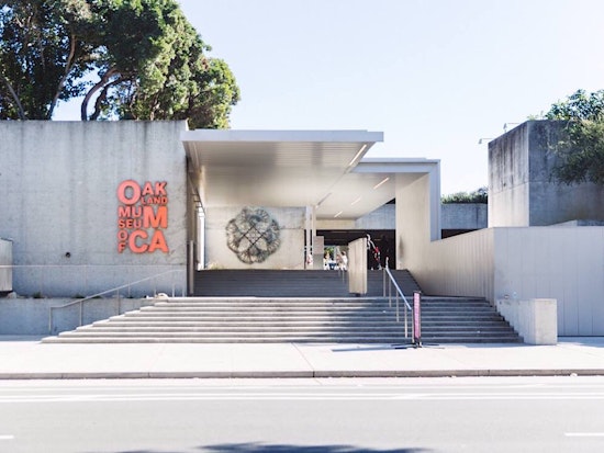 Oakland weekend: OMCA's late-night party, 'West Side Story' with the Oakland Symphony, more