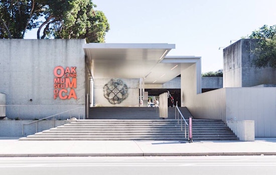 Oakland weekend: OMCA's late-night party, 'West Side Story' with the Oakland Symphony, more