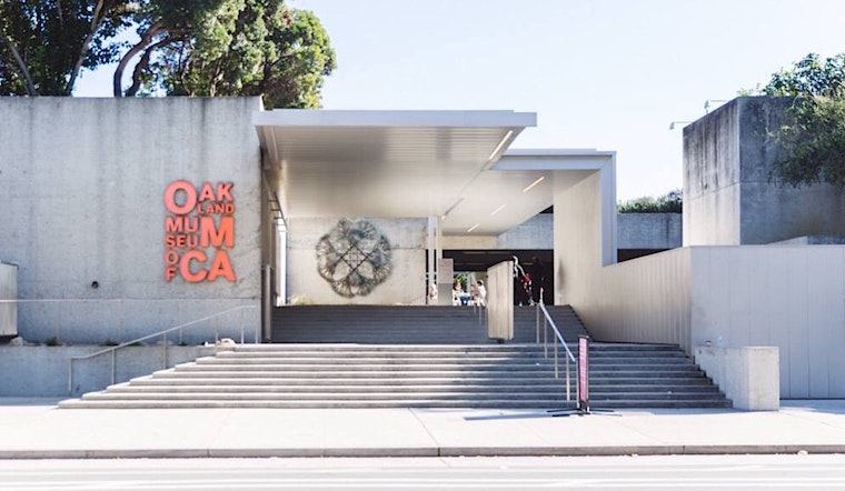 Oakland weekend: OMCA's late-night party, 'West Side Story' with the Oakland Symphony, more