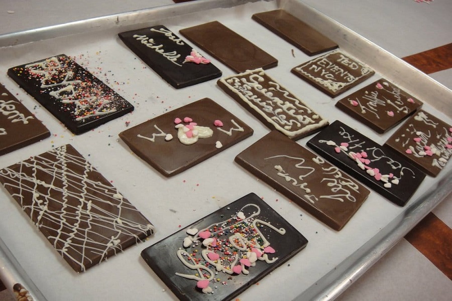 The 4 best candy stores in Virginia Beach