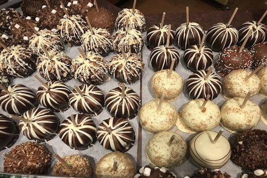 The 4 best candy stores in Virginia Beach