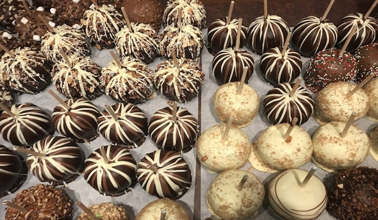 The 4 best candy stores in Virginia Beach