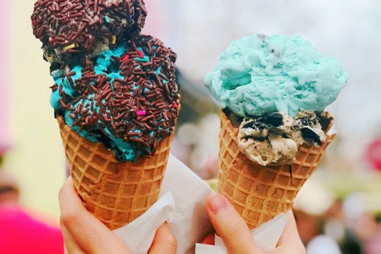 Craving ice cream and frozen yogurt? Here are Baltimore's top 5 options