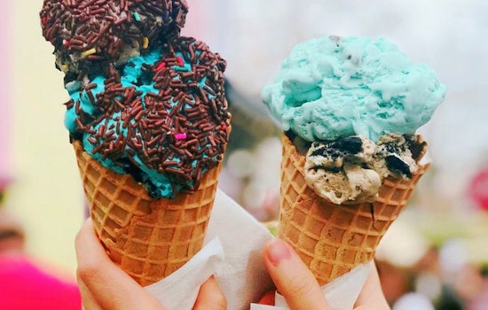 Craving ice cream and frozen yogurt? Here are Baltimore's top 5 options