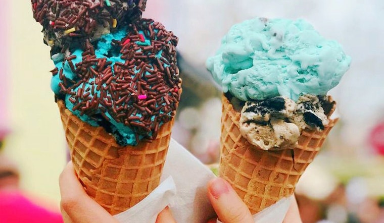 Craving ice cream and frozen yogurt? Here are Baltimore's top 5 options