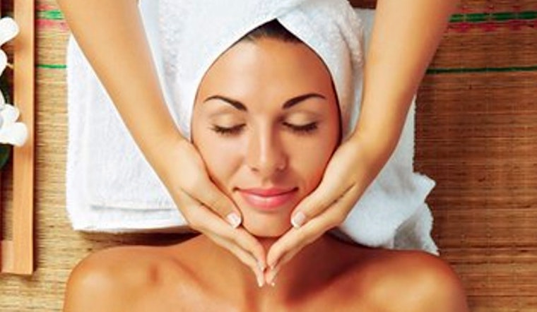 New Skin Care Spot 'pHresh Skin Spa' Now Open In Greater Heights