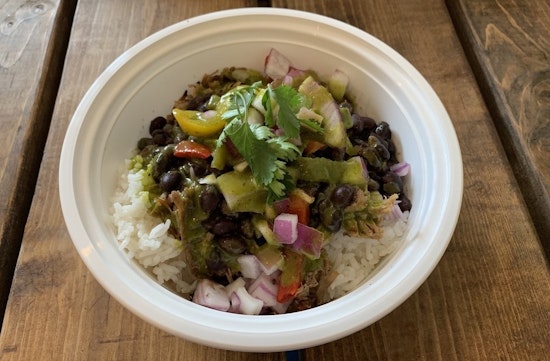 Florida Eats makes Seminole Heights debut, with wraps, salads and more