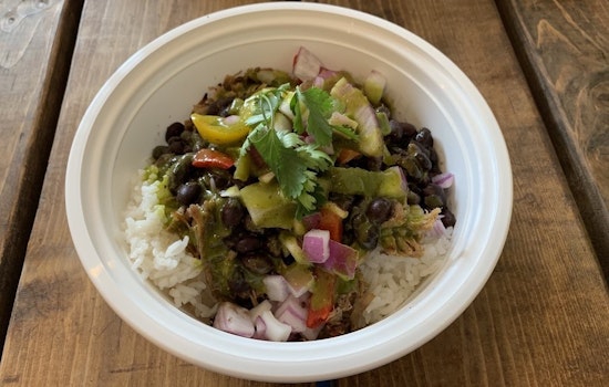 Florida Eats makes Seminole Heights debut, with wraps, salads and more