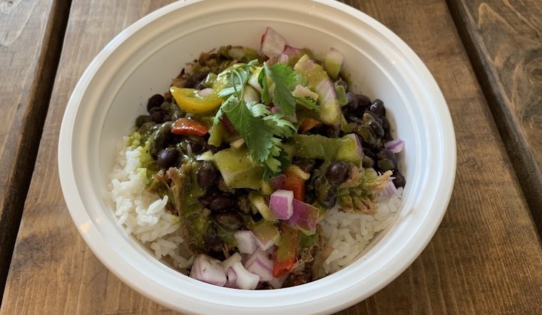 Florida Eats makes Seminole Heights debut, with wraps, salads and more