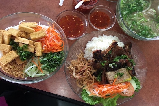 Memphis's 4 favorite spots to find affordable Chinese fare