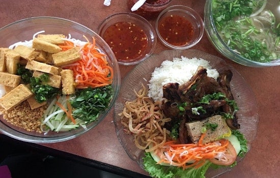 Memphis's 4 favorite spots to find affordable Chinese fare