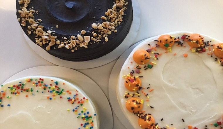 The 5 best bakeries in Omaha