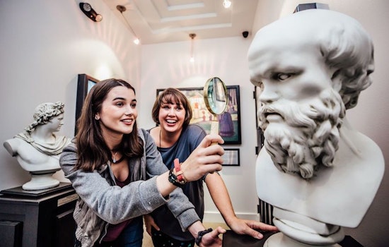 The 5 best escape game spots in Austin
