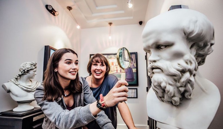 The 5 best escape game spots in Austin