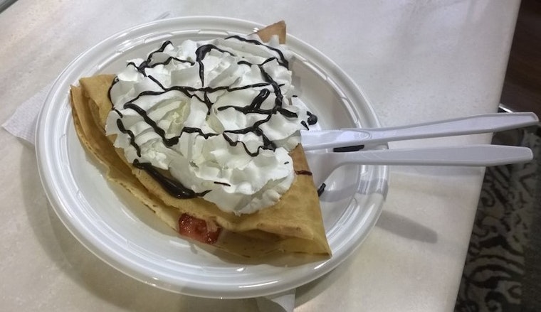 Jacksonville's top 3 crêperies, ranked
