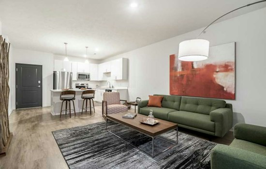 Renting in Omaha: What will $800 get you?