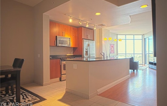 Renting in Las Vegas: What will $1,700 get you?