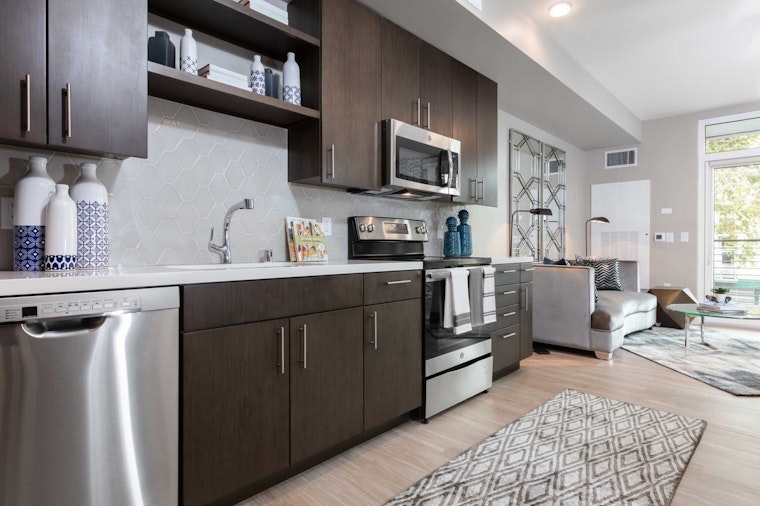 Renting in Oakland: What will $2,800 get you?