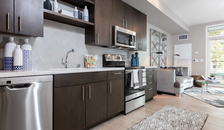 Renting in Oakland: What will $2,800 get you?