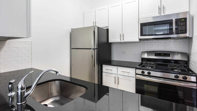 What will $3,100 rent you in Lincoln Square, right now?