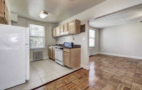 Renting in Washington: What will $1,300 get you?