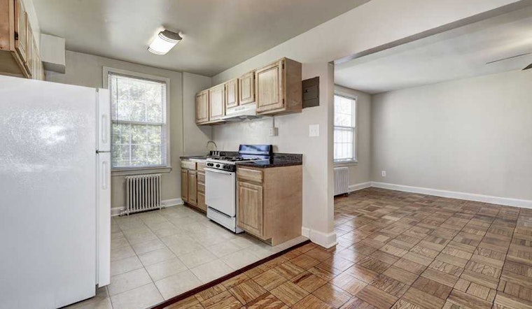Renting in Washington: What will $1,300 get you?
