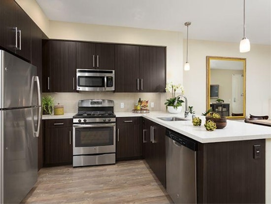 What will $3,200 rent you in Chinatown, today?