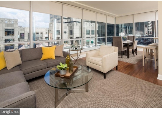 Renting in Philadelphia: What will $1,900 get you?