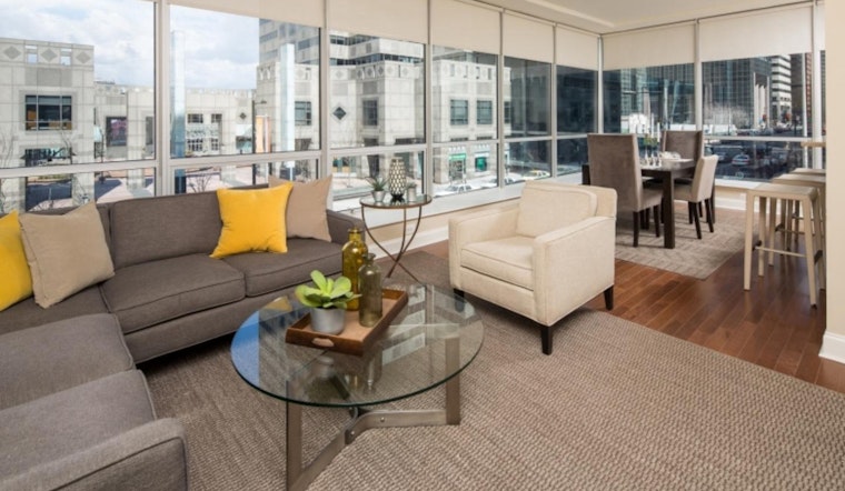 Renting in Philadelphia: What will $1,900 get you?