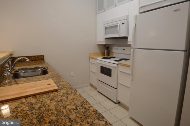 What will $1,200 rent you in Charles Village, today?