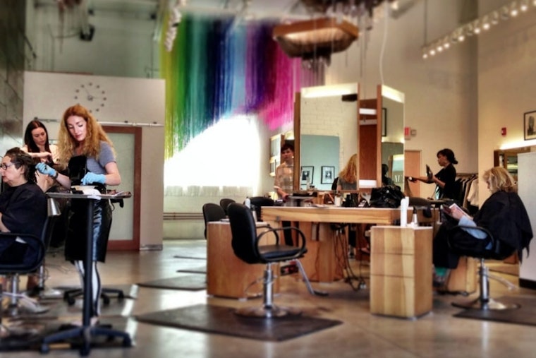 The 3 best hair stylist spots in Minneapolis