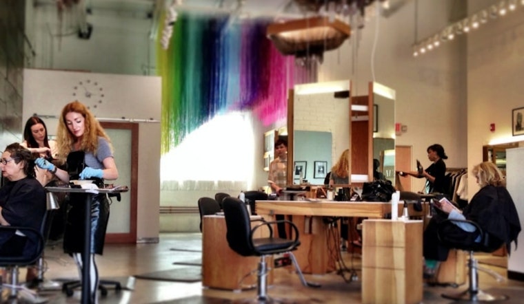 The 3 best hair stylist spots in Minneapolis