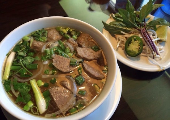 Your guide to the 3 top spots in Albuquerque's Princess Jeanne neighborhood