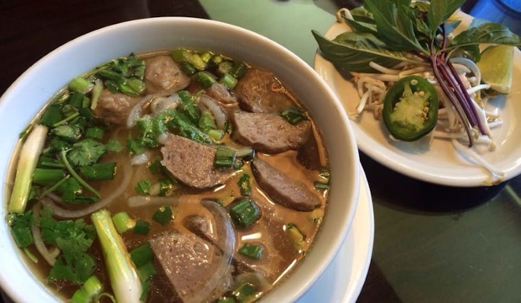 Your guide to the 3 top spots in Albuquerque's Princess Jeanne neighborhood