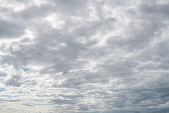 Expect warm temperatures, then light rainfall ahead in Albuquerque