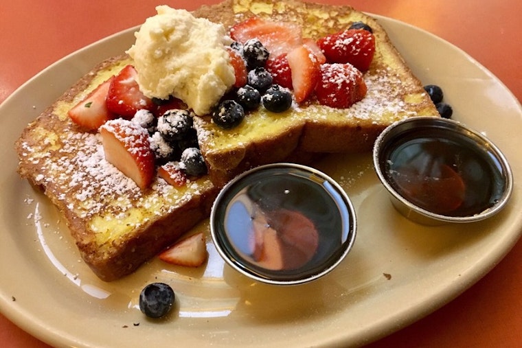 Mother's Day fun: Top ways to celebrate around Houston