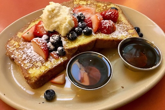 Mother's Day fun: Top ways to celebrate around Houston