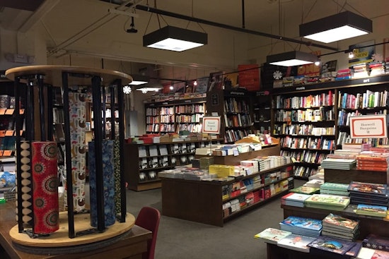 The 3 best bookstores in Milwaukee