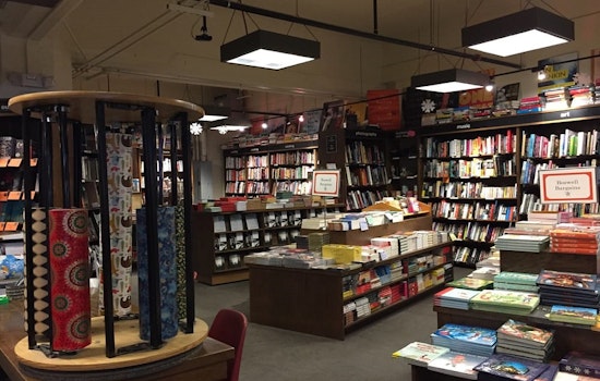 The 3 best bookstores in Milwaukee