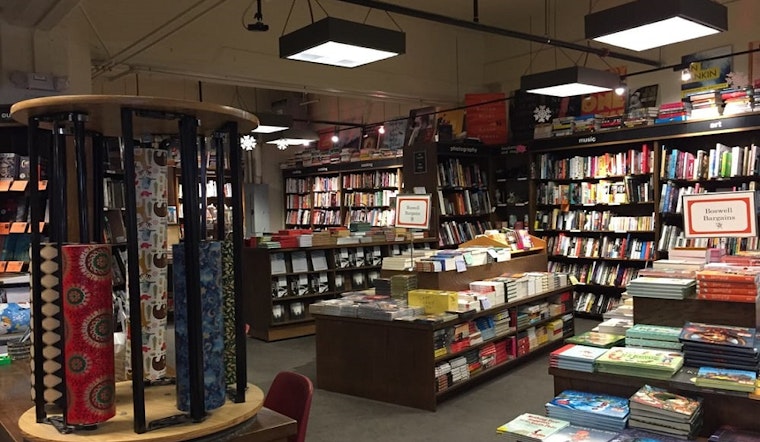 The 3 best bookstores in Milwaukee