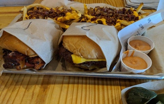 Jonesing for burgers? Check out Memphis's top 5 spots