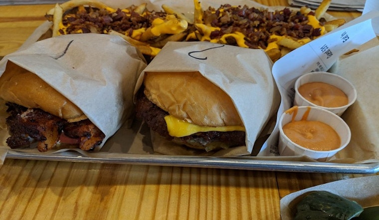 Jonesing for burgers? Check out Memphis's top 5 spots
