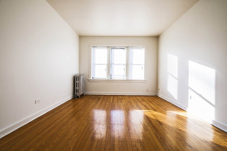 What will $700 rent you in the South Shore today?