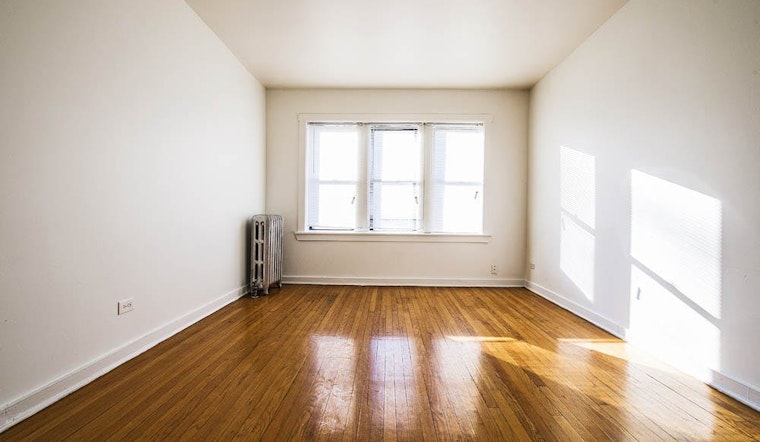 What will $700 rent you in the South Shore today?
