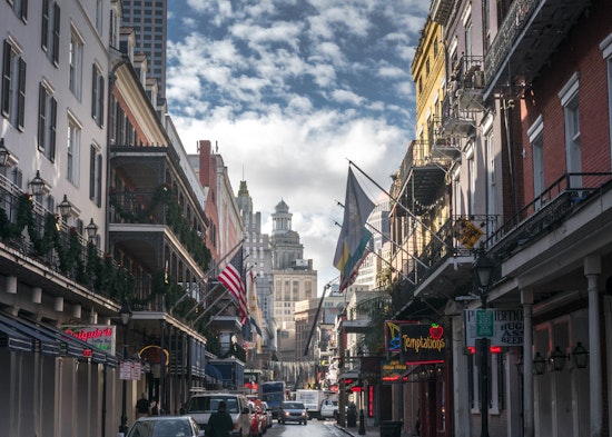 Top New Orleans news: Times-Picayune staff laid off; 'Peacekeepers' battle online bullying; more