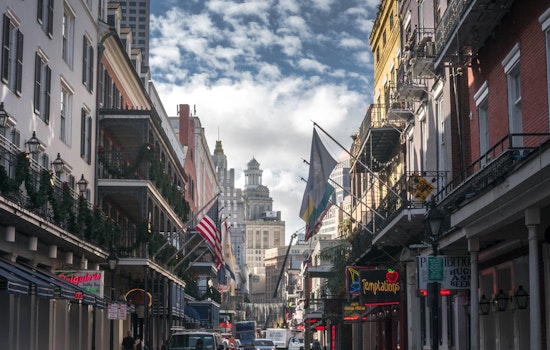 Top New Orleans news: Times-Picayune staff laid off; 'Peacekeepers' battle online bullying; more