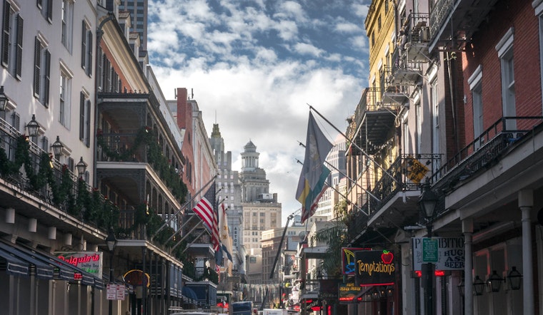 Top New Orleans news: Times-Picayune staff laid off; 'Peacekeepers' battle online bullying; more